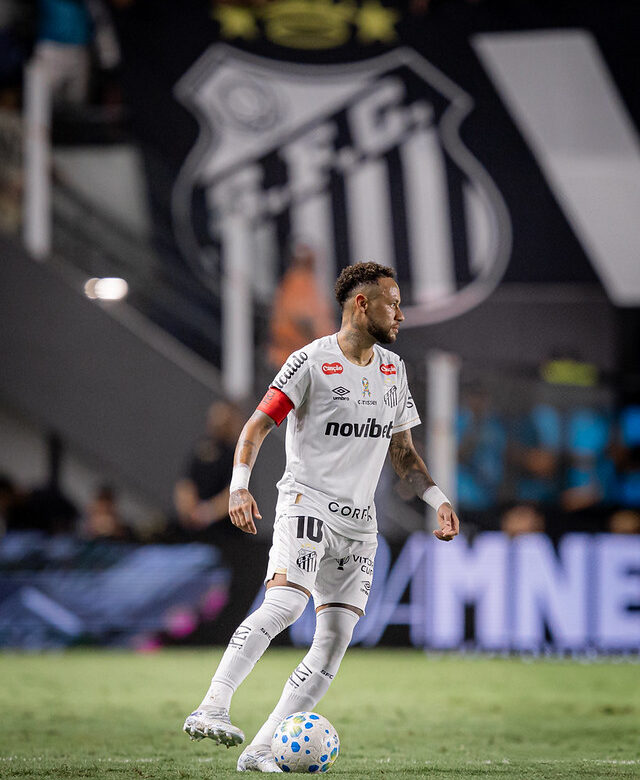 ‘Misógino’ e ‘Repudiável’: Neymar é criticado por imprensa internacional, depois de fala machista