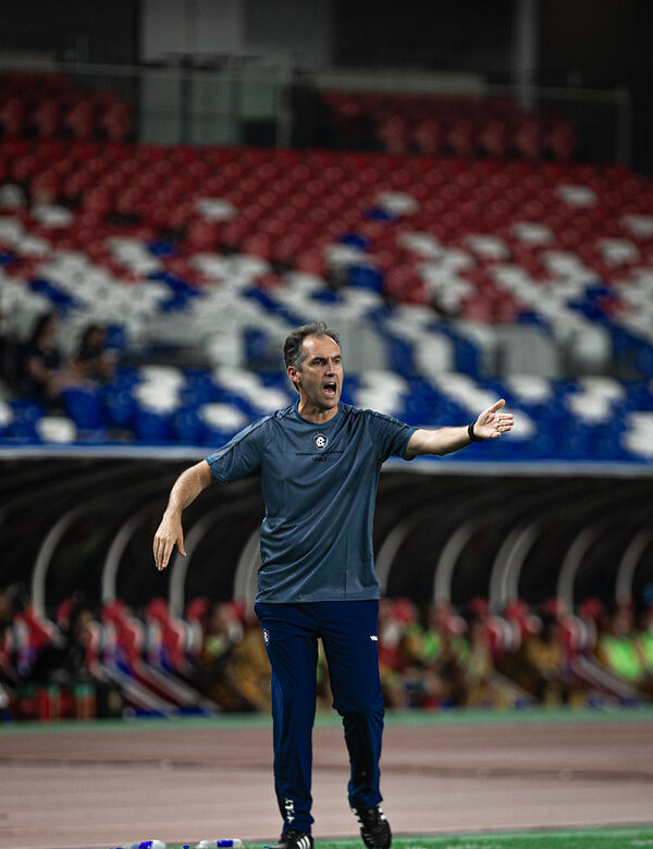 Léo Condé justifica eliminação do Remo na Copa Norte: ‘Existem outras prioridades’