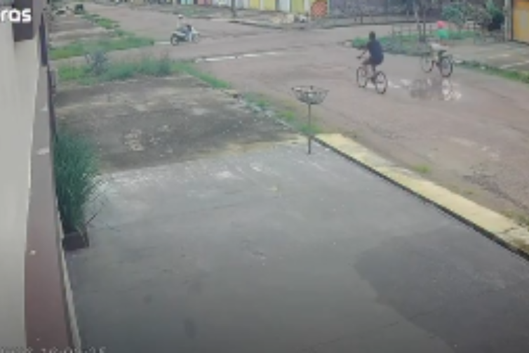 Mulher reage a tentativa de assalto e faz criminosos fugirem em Castanhal