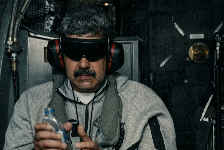 EUA autorizam Venezuela a pagar pela defesa de Maduro em processo em Nova York