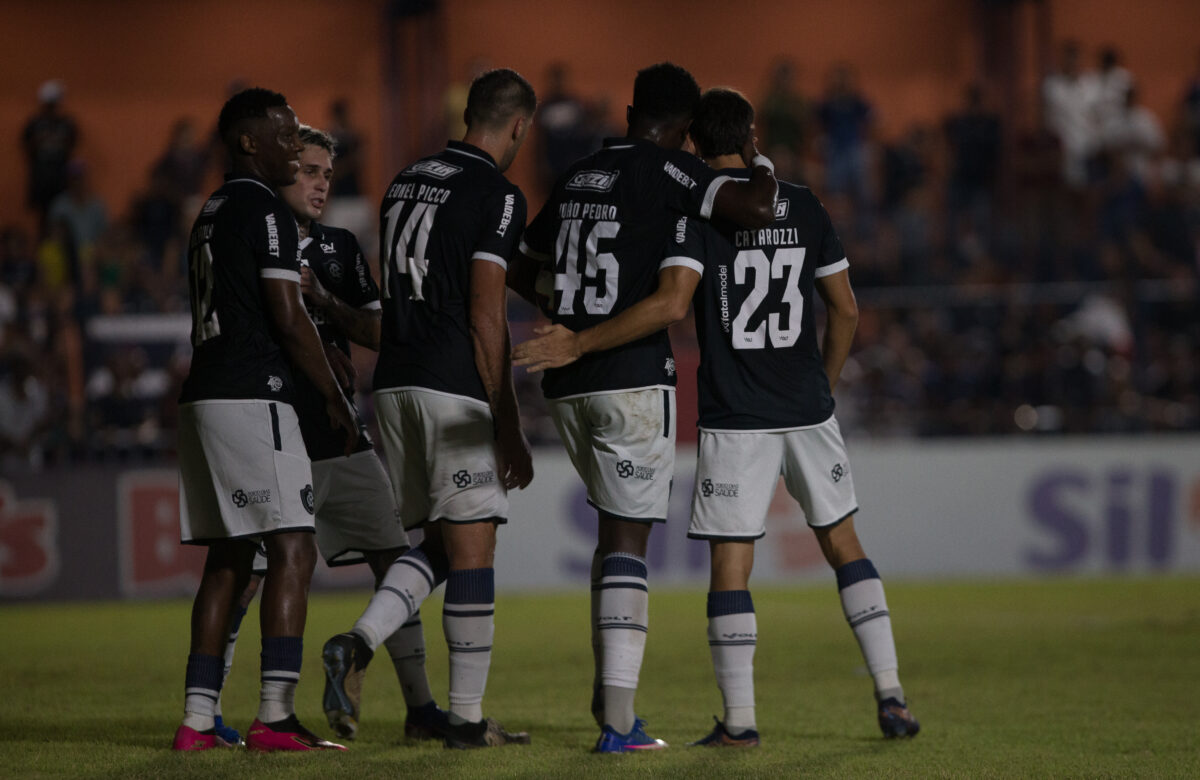 Fora da Copa Norte, Remo projeta reação no Brasileiro para tentar sair do Z4 até a Copa do Mundo