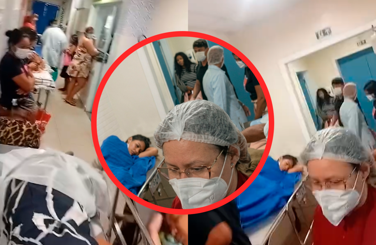 Família denuncia falhas em atendimento a idoso no PSM da 14; paciente está em coma