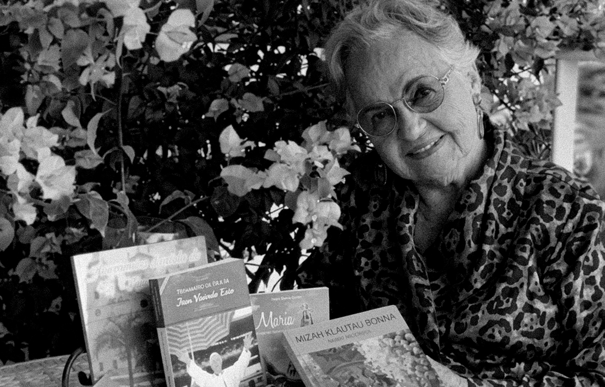 Morre Mízar Bonna, uma das referências históricas do Círio de Nazaré em Belém