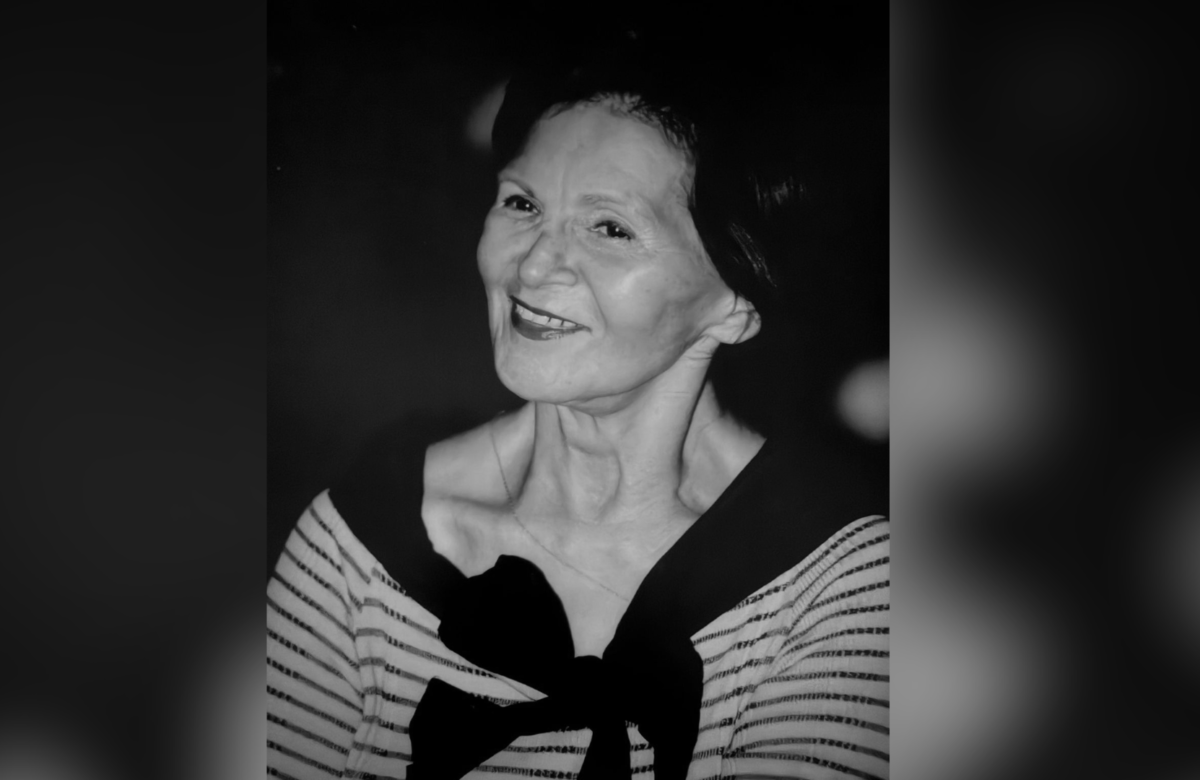 Morre Dona Déa, matriarca da família Maiorana e uma das mulheres mais importantes da história do Pará