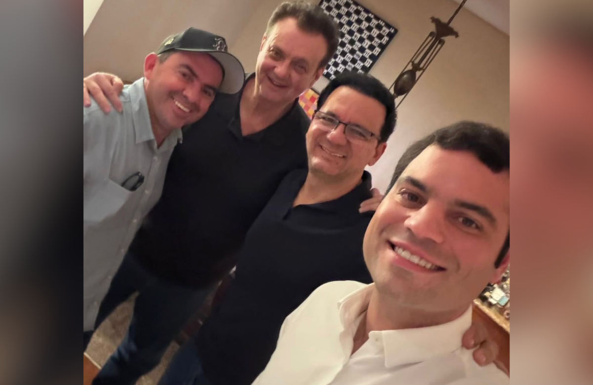 PSD amplia articulação no Pará e mira protagonismo nas eleições de 2026