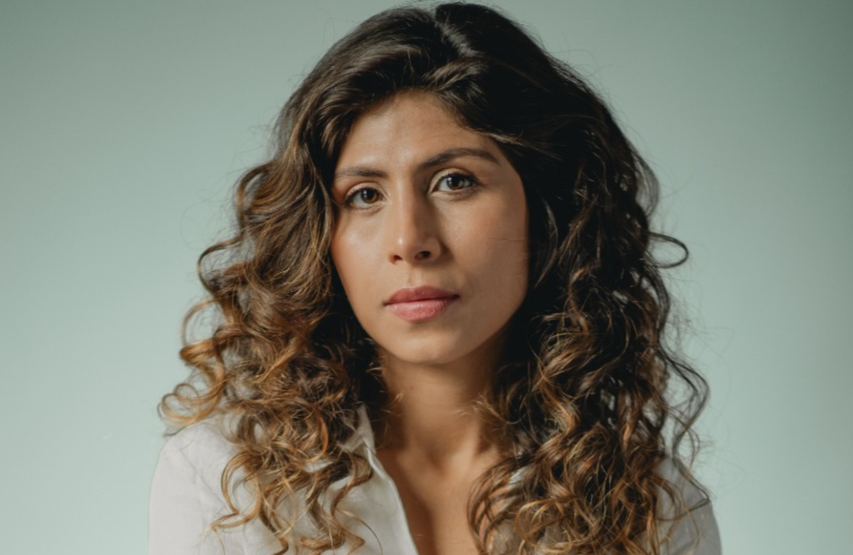 Atriz paraense Mia Shimon participa da novela das 6 da Globo, ‘A Nobreza do Amor’