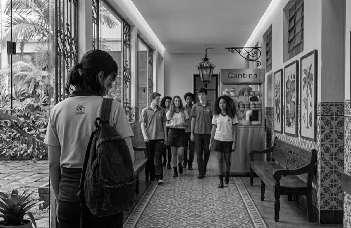 Polícia Civil investiga caso de ‘deepnudes’ em colégio na Augusto Montenegro; entenda