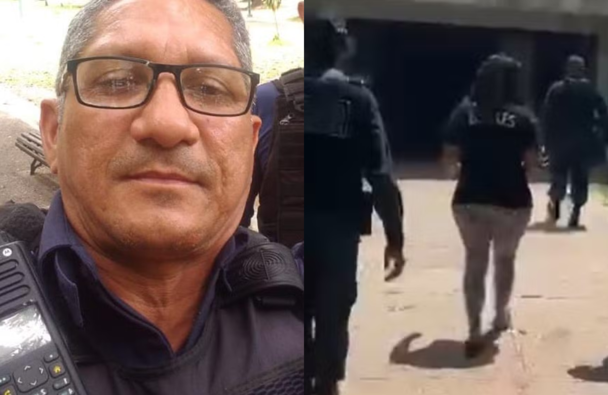 Júri absolve esposa acusada de matar guarda municipal em Belém por maioria dos votos