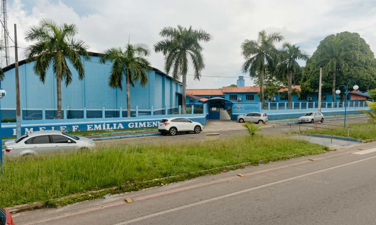 Adolescente autista é agredido em escola de Castanhal e caso é investigado pela Polícia Civil