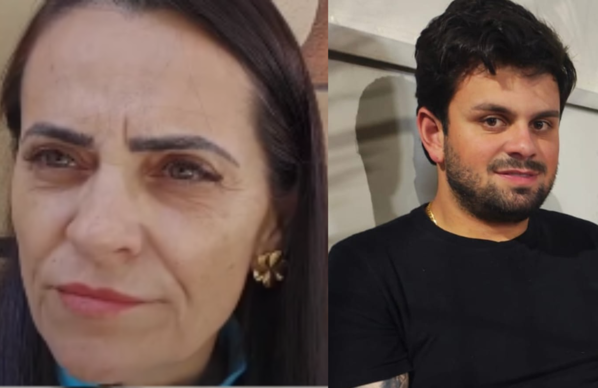 Mãe de piloto que desapareceu depois de chegar em Belém faz apelo para encontrar o filho