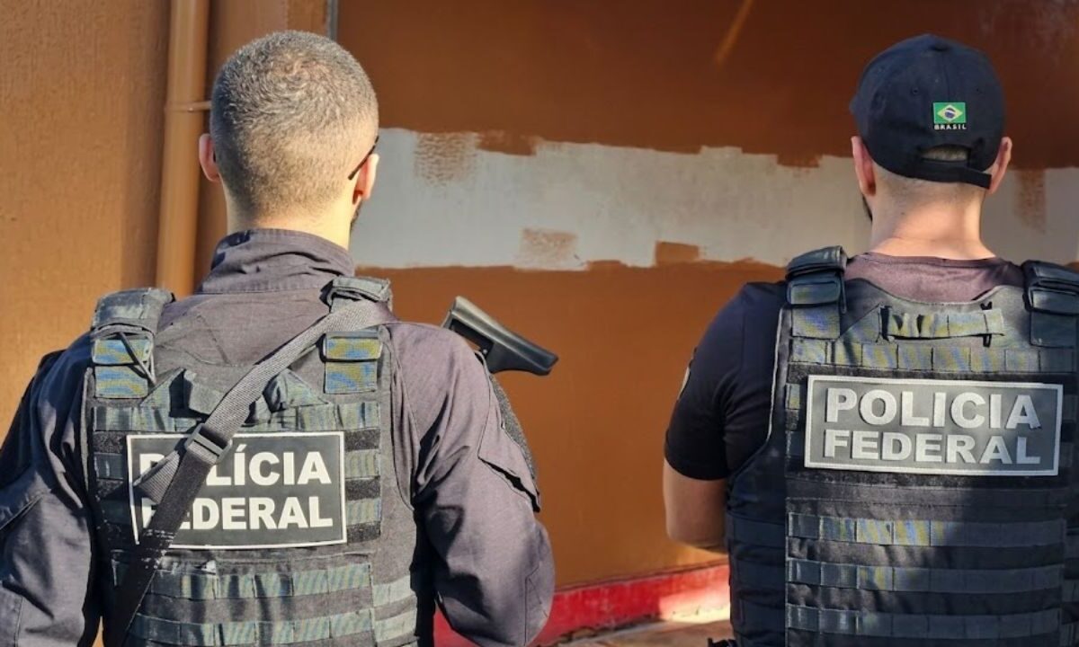 Polícia Federal mira grupo suspeito de fraudar seguro-desemprego com registros falsos no Pará