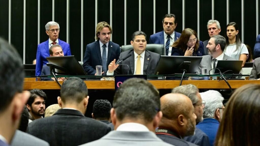 Senado derruba veto de Lula ao PL da Dosimetria, e presidente acumula terceira derrota em menos de 24 horas