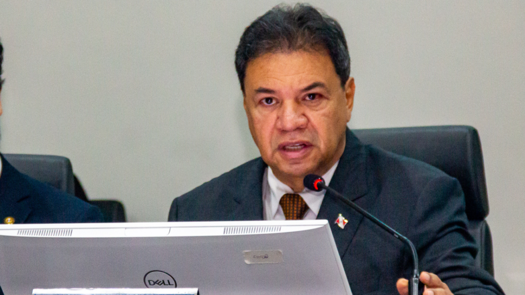 Rejeição de Chicão supera intenção de voto e pressiona candidatura do presidente da Alepa ao Senado