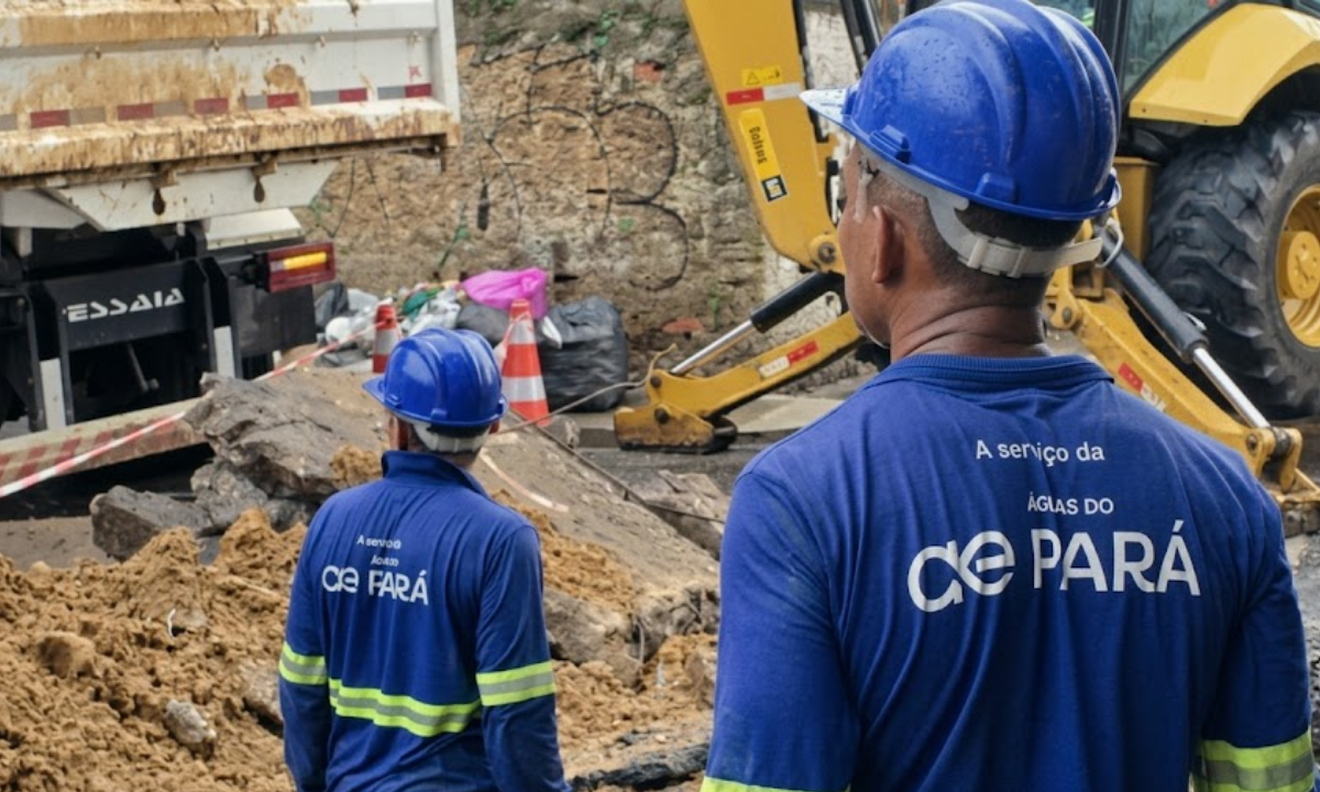 Altamira cria comissão para fiscalizar abastecimento de água após reclamações contra Águas do Pará