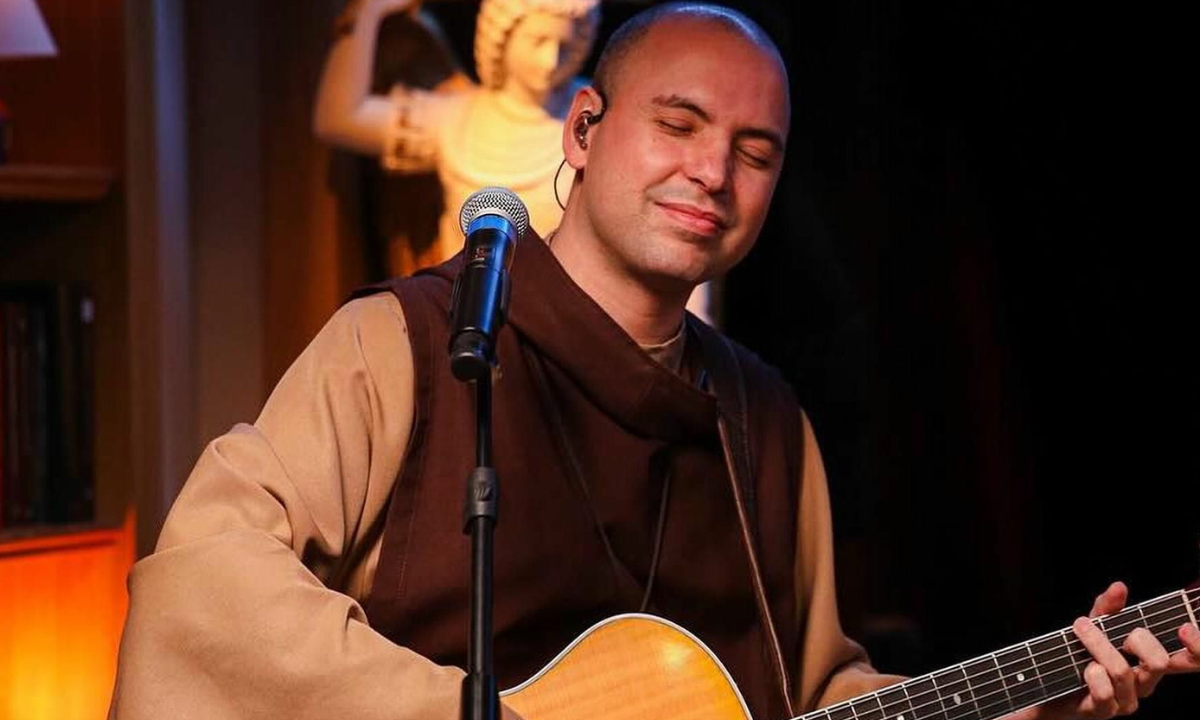 Círio Musical 2026 terá Frei Gilson e shows entre 11 e 25 de outubro em Belém