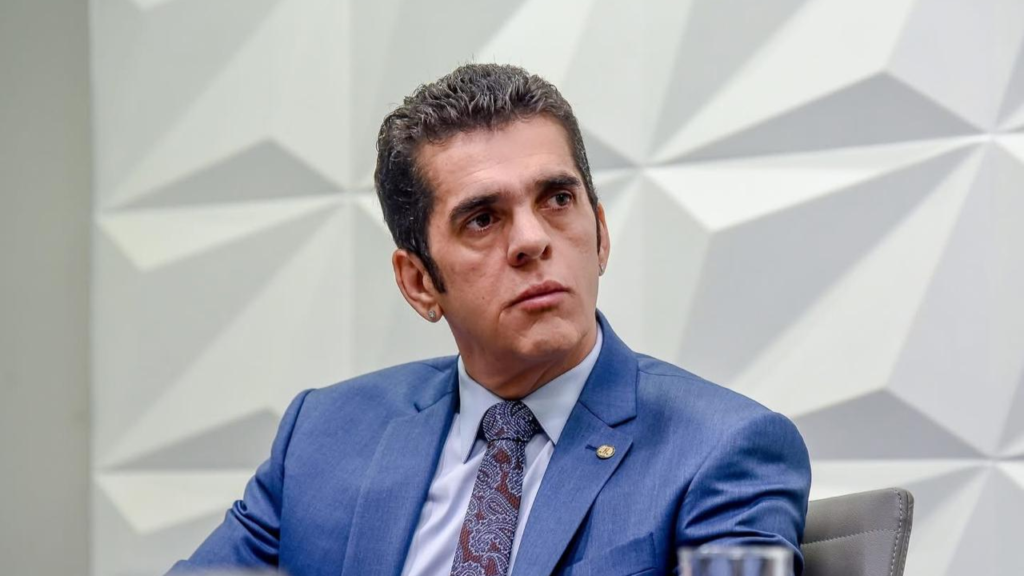 Após inelegibilidade, deputado Antônio Doido enfrenta nova decisão judicial e agrava desgaste político no Pará