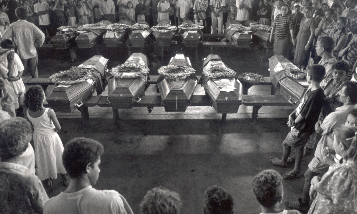 Câmara realiza sessão sobre reforma agrária e lembra 30 anos do Massacre de Eldorado dos Carajás