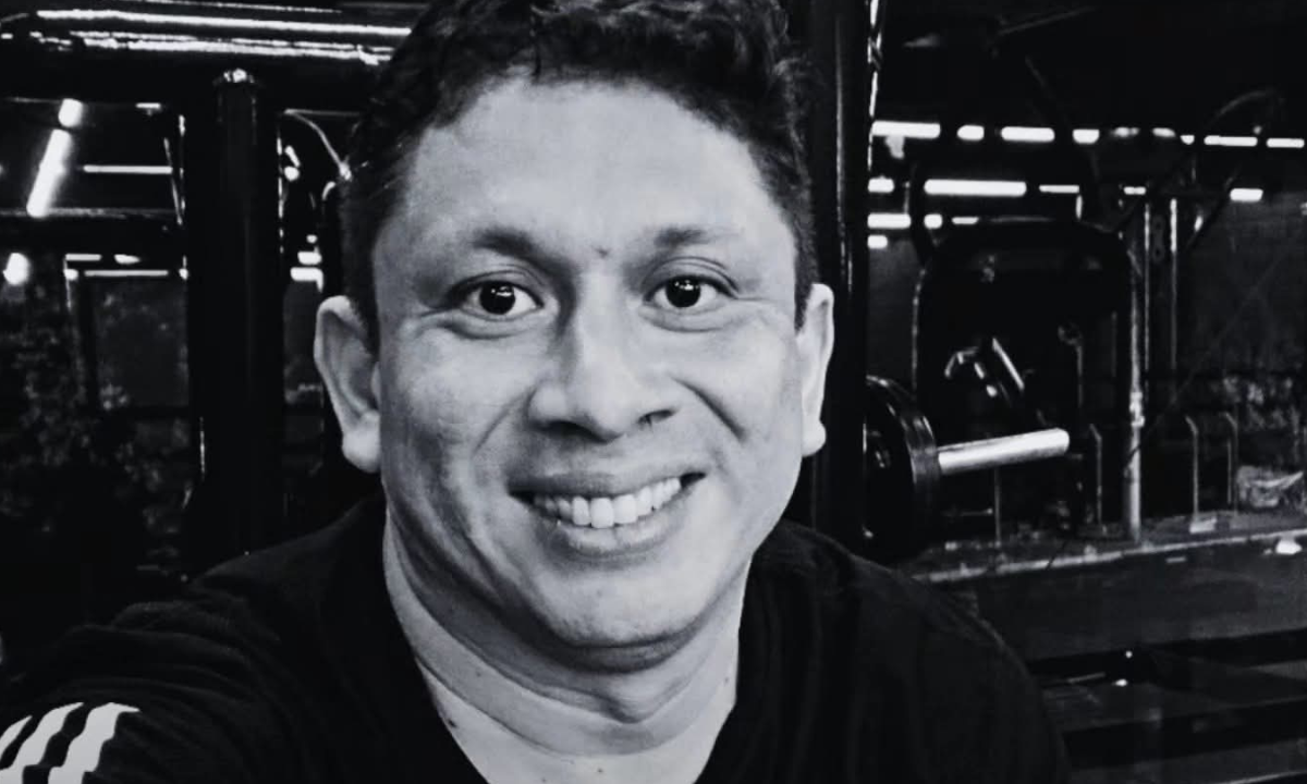 Jornalista paraense Evandro Pantoja morre em Barretos após tratamento contra câncer em SP