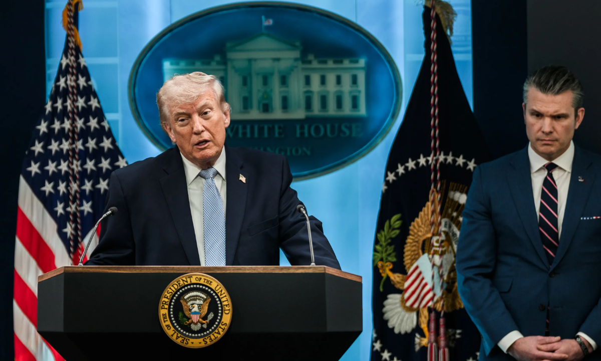 Negociações entre EUA e Irã avançam, mas impasse sobre programa nuclear e Estreito de Ormuz persiste