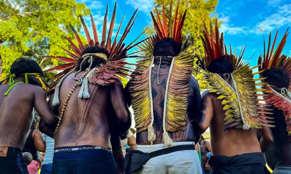 Dia dos Povos Indígenas: histórico da data, direitos e mobilizações no Pará