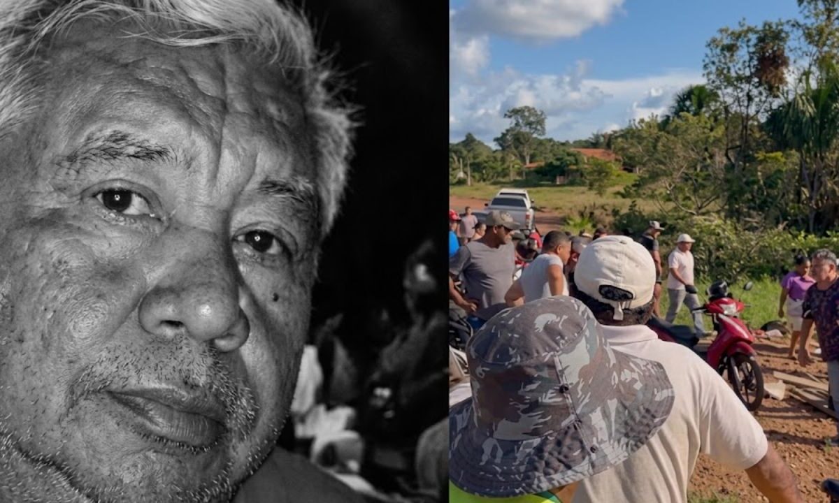 Homem morre após choque elétrico em rio de Tomé-Açu; suspeita é de fiação clandestina