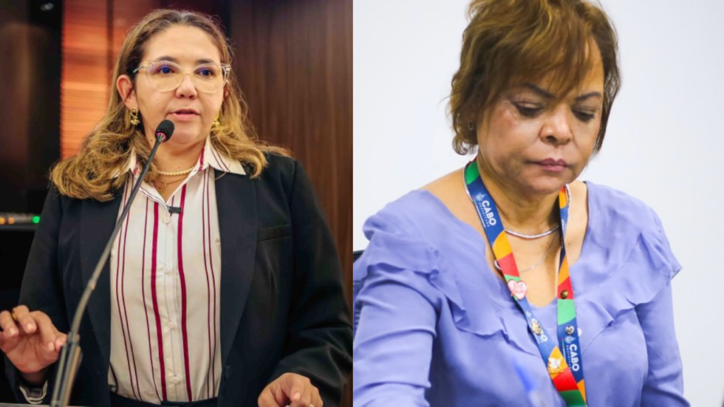 Vereadora Raquel acusa presidente da Funpapa de omissão e desrespeito após agressão a morador de rua: “Se estiver preocupada, leve para sua casa”