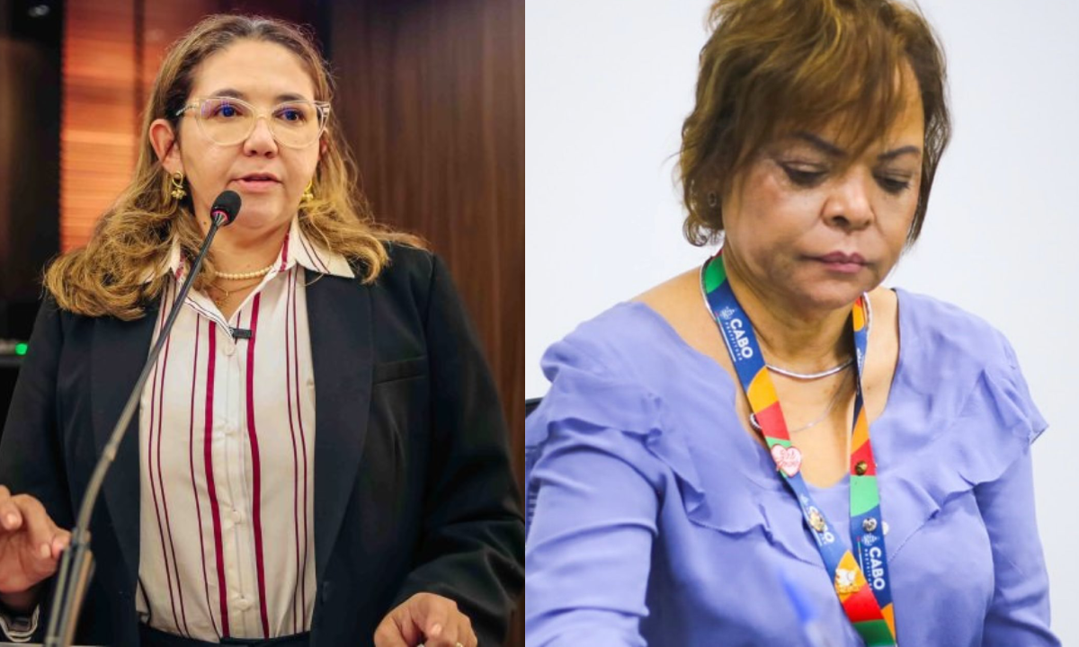 Vereadora Raquel acusa presidente da Funpapa de omissão e desrespeito após agressão a morador de rua: “Se estiver preocupada, leve para sua casa”