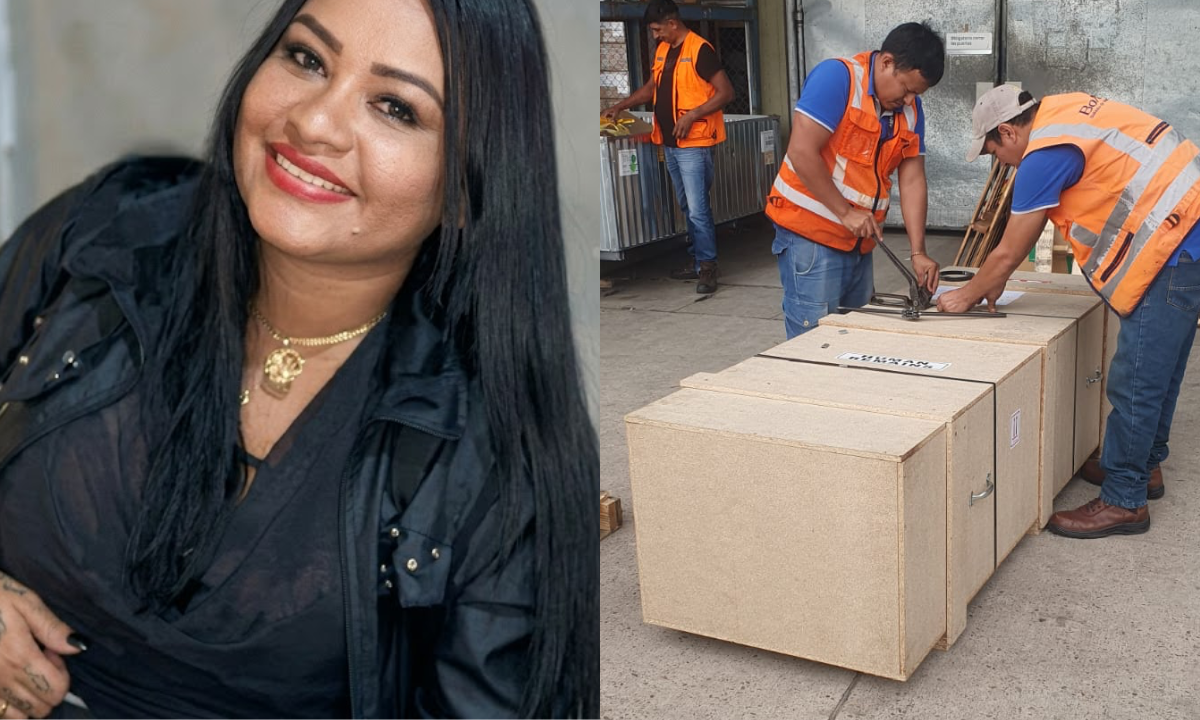 Corpo de paraense morta na Bolívia após procedimentos cirúrgicos deve chegar ao Pará no sábado (26)