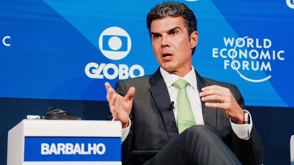 Quaest: Helder Barbalho lidera com folga, e disputa pela segunda vaga ao Senado segue aberta no Pará