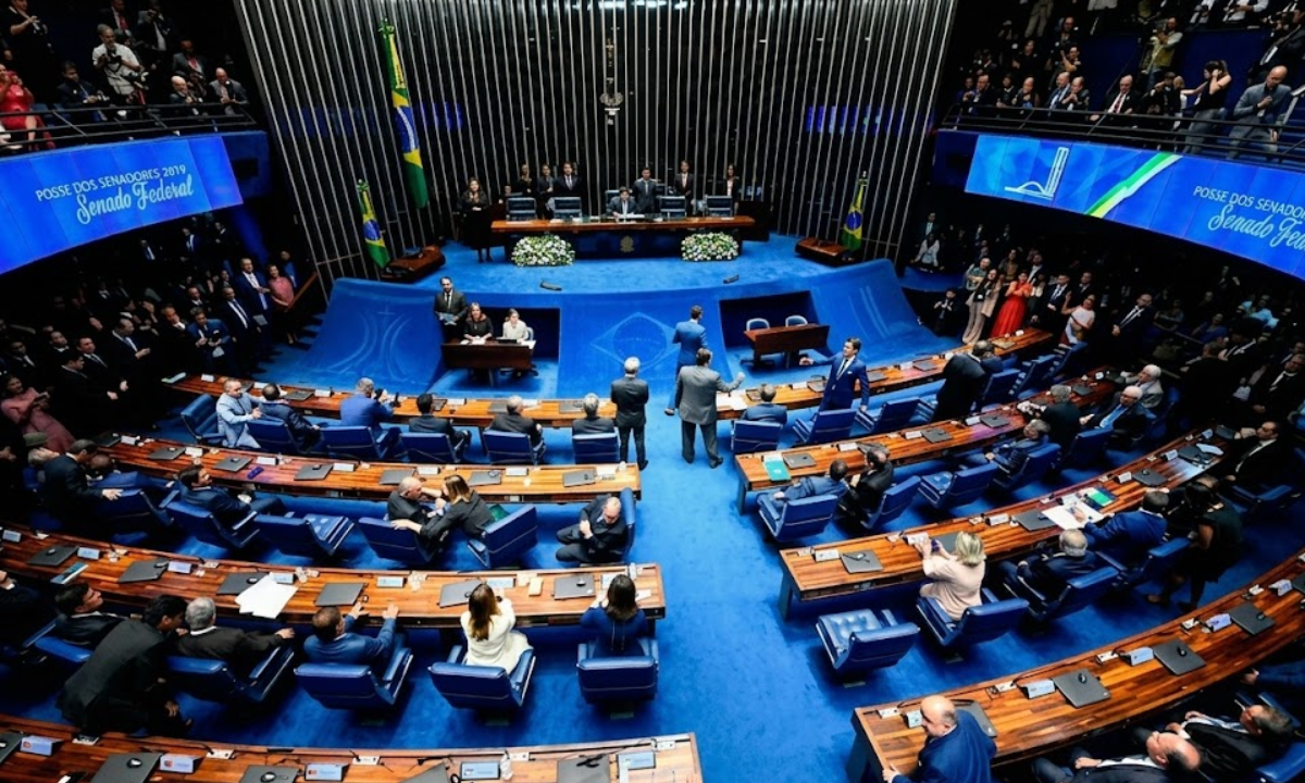 Polarização marca corrida ao Senado no Pará e amplia incerteza pela segunda vaga