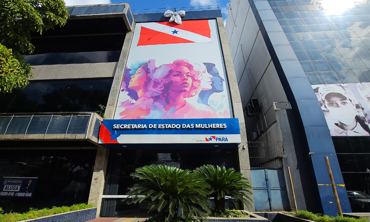 Oportunidade: Secretaria das Mulheres abre vagas para processo seletivo