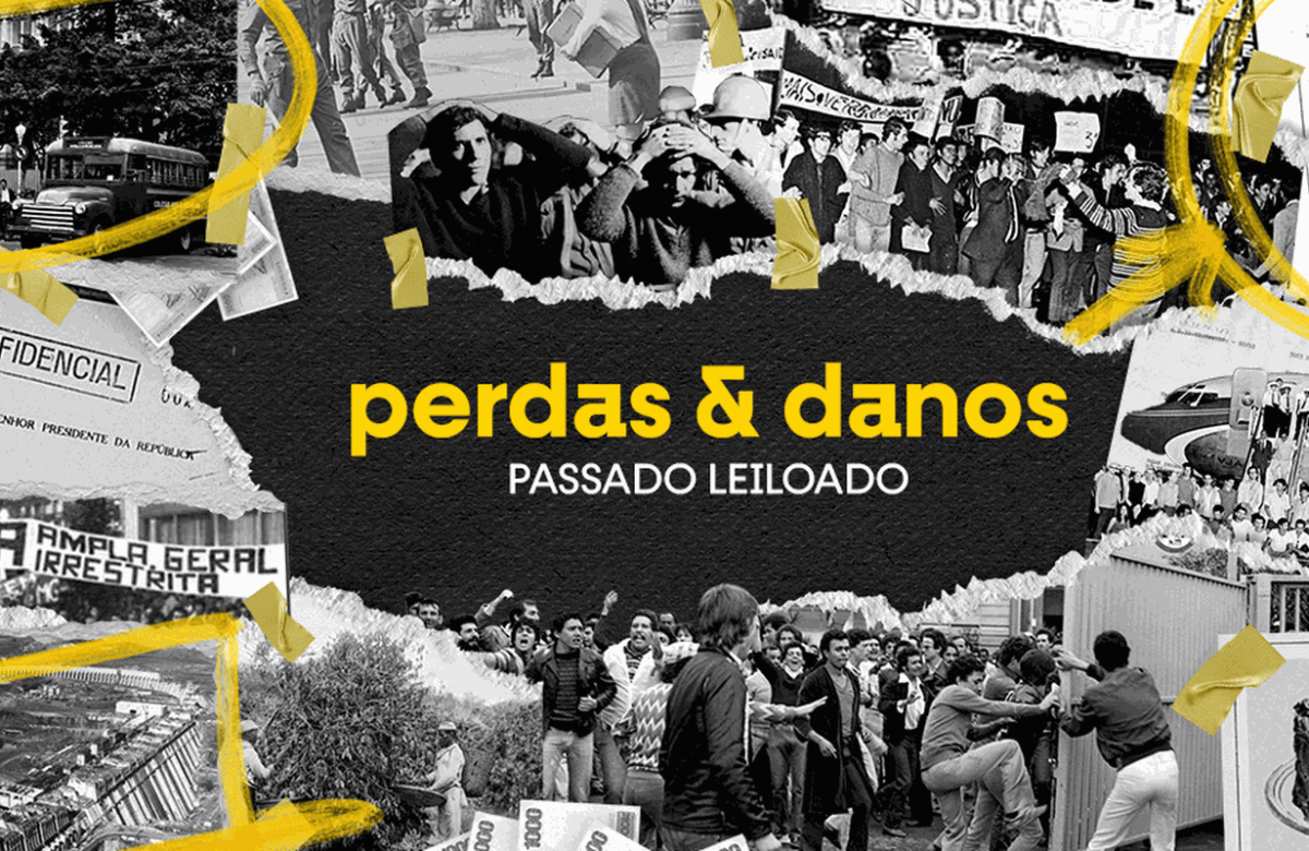 Executivo da Nestlé contratou torturador na ditadura militar