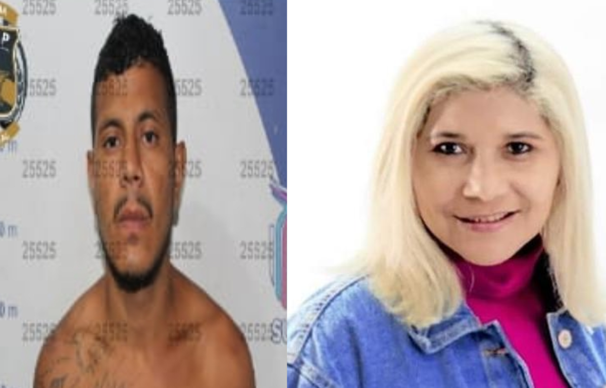 Suspeito de envolvimento na morte da cantora Ruthetty é preso em Mosqueiro por tráfico de drogas