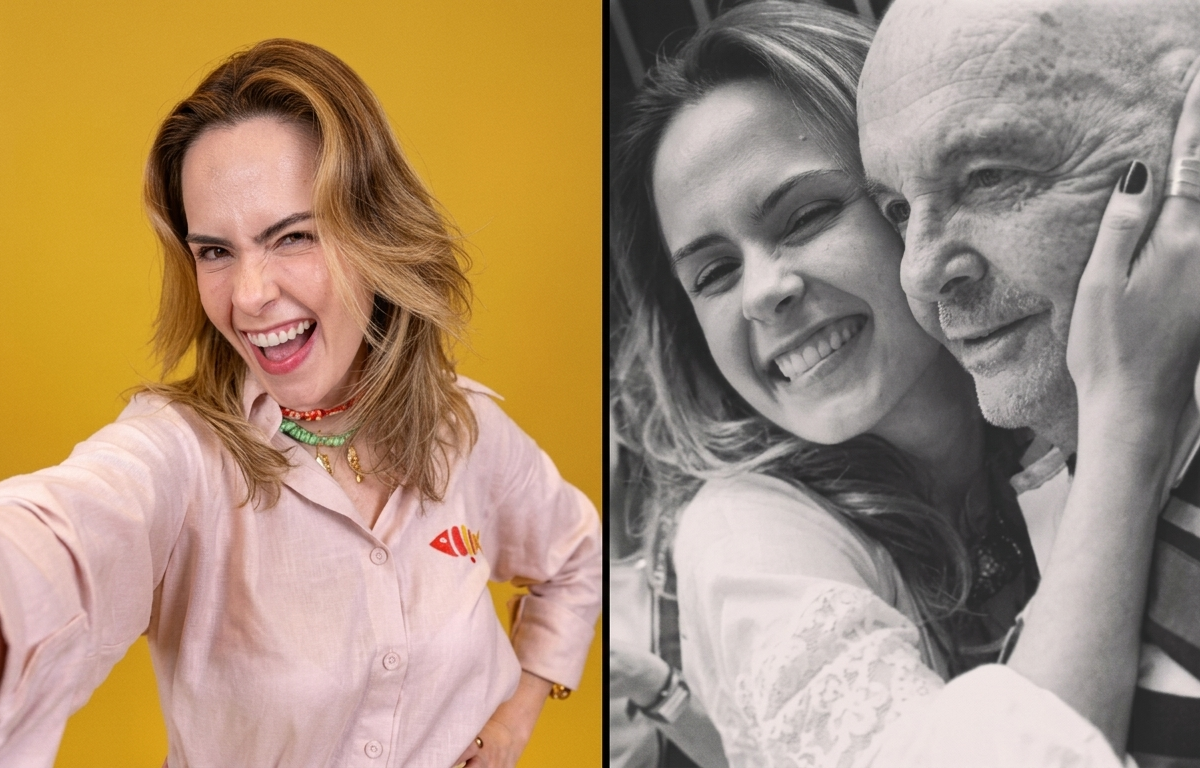 Internado, pai de Ana Paula Renault, do BBB 26, tem quadro de saúde estável