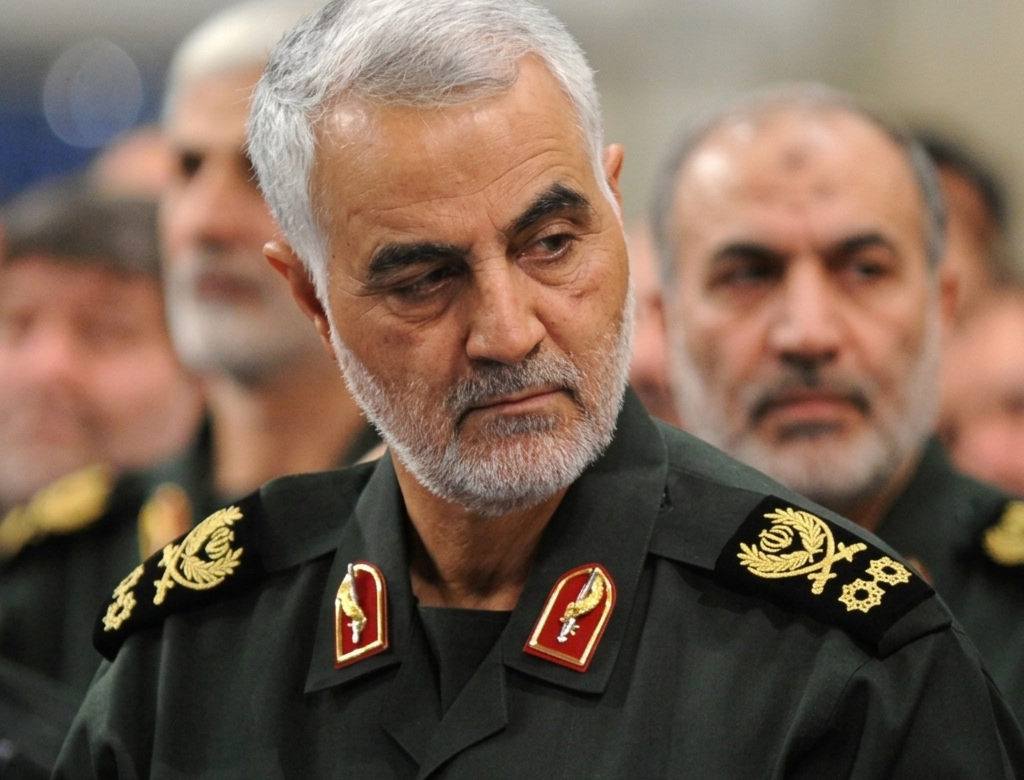 General iraniano chama Trump de ‘tolo’ e promete ataques contra infraestrutura dos EUA