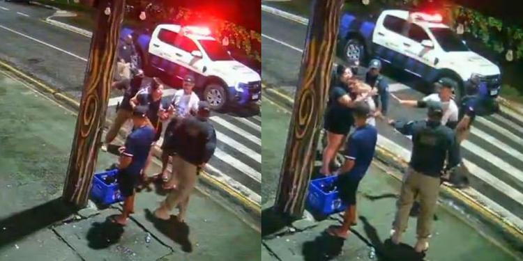 MPPA instaura procedimento para investigar agressão em abordagem de Guardas Municipais em Belém