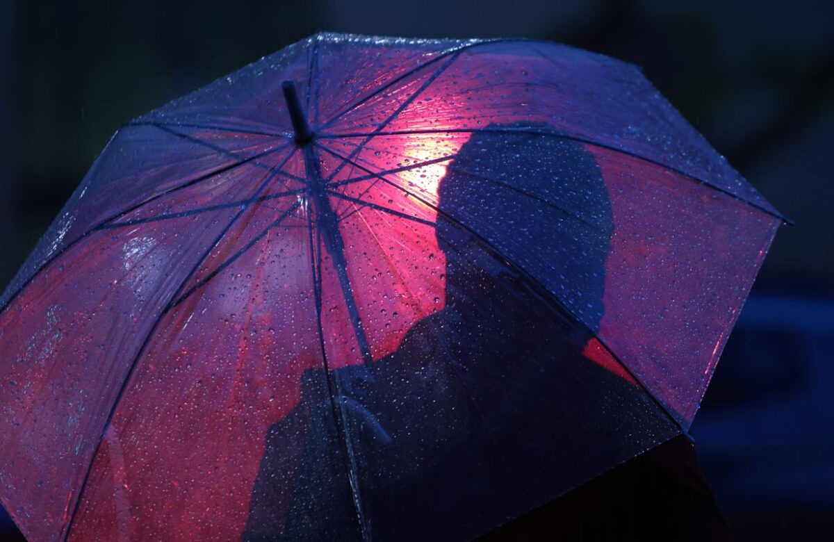 Inmet alerta para risco de vendaval no Rio Grande do Sul nesta sexta