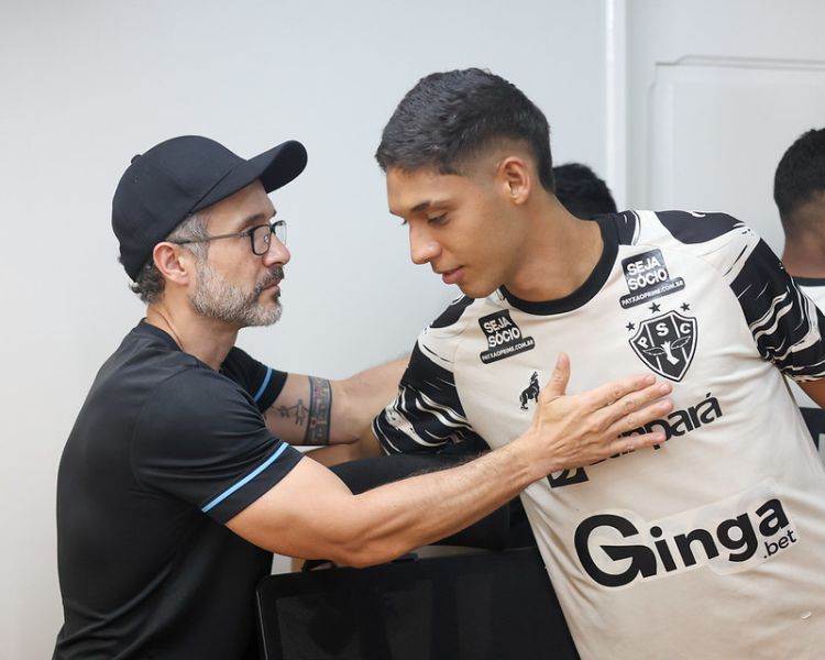 Estratégia da diretoria do Paysandu resulta em vexame histórico na Copa Norte