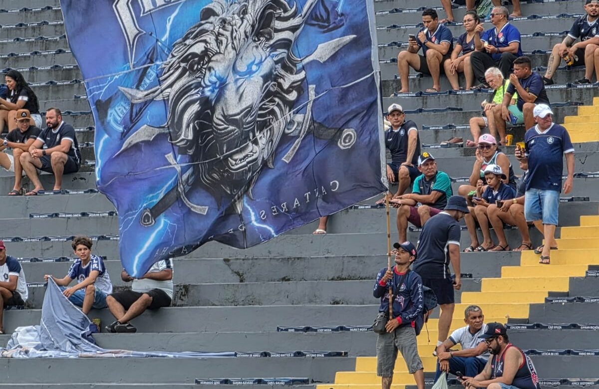 Remo inicia venda de ingressos para jogo contra o Cruzeiro no Baenão pela Série A