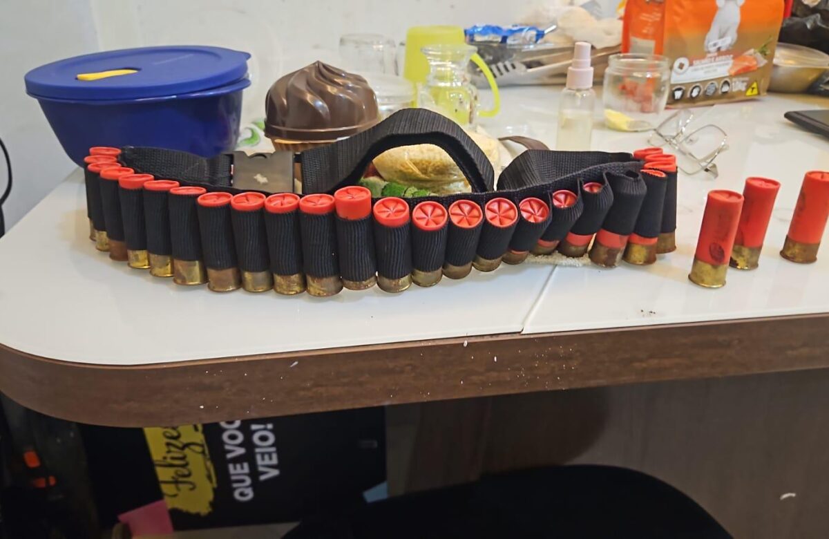 Operação prende cinco suspeitos de movimentar R$ 57 milhões para facção no Pará