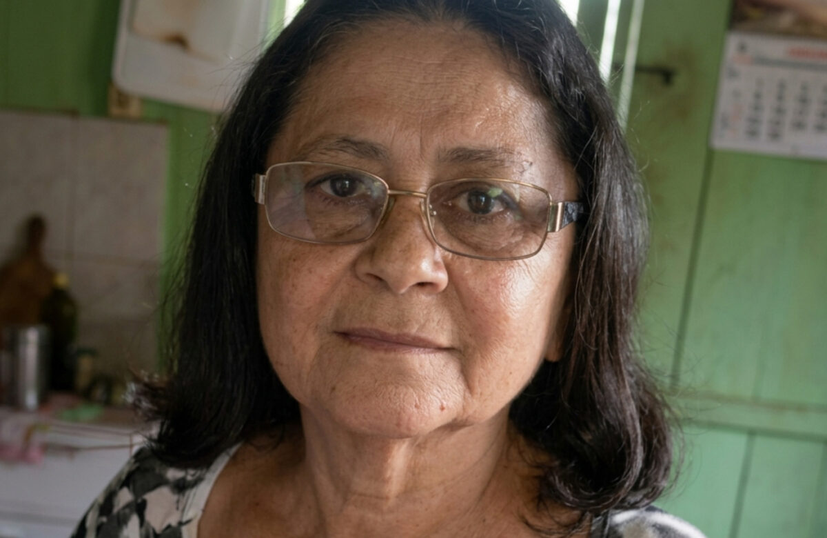 Filho é apontado como principal suspeito na morte de professora em Juruti