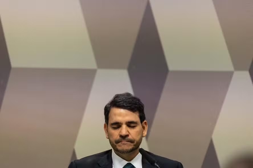 Senado rejeita nome ao STF após 132 anos, impõe derrota histórica a Lula e barra indicação de Messias à Corte