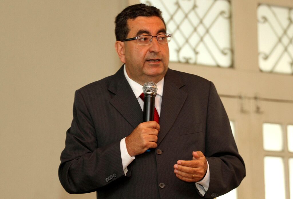 Morre o ex-prefeito de Paragominas e ex-secretário de Estado, Adnan Demachki, aos 62 anos