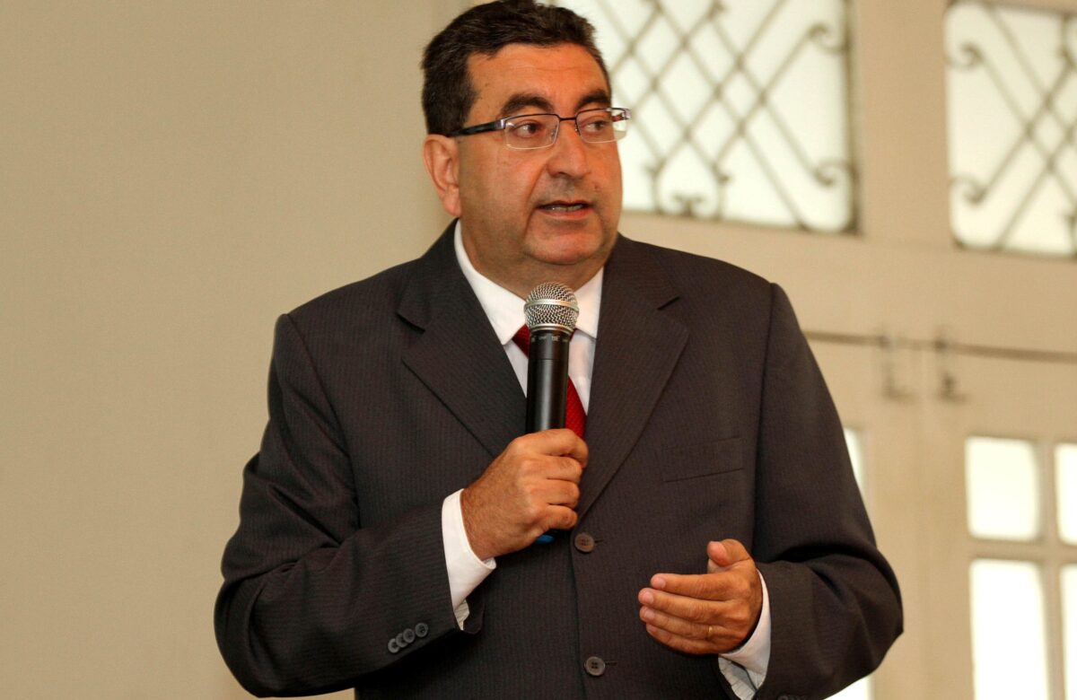 Morre o ex-prefeito de Paragominas e ex-secretário de Estado, Adnan Demachki, aos 62 anos