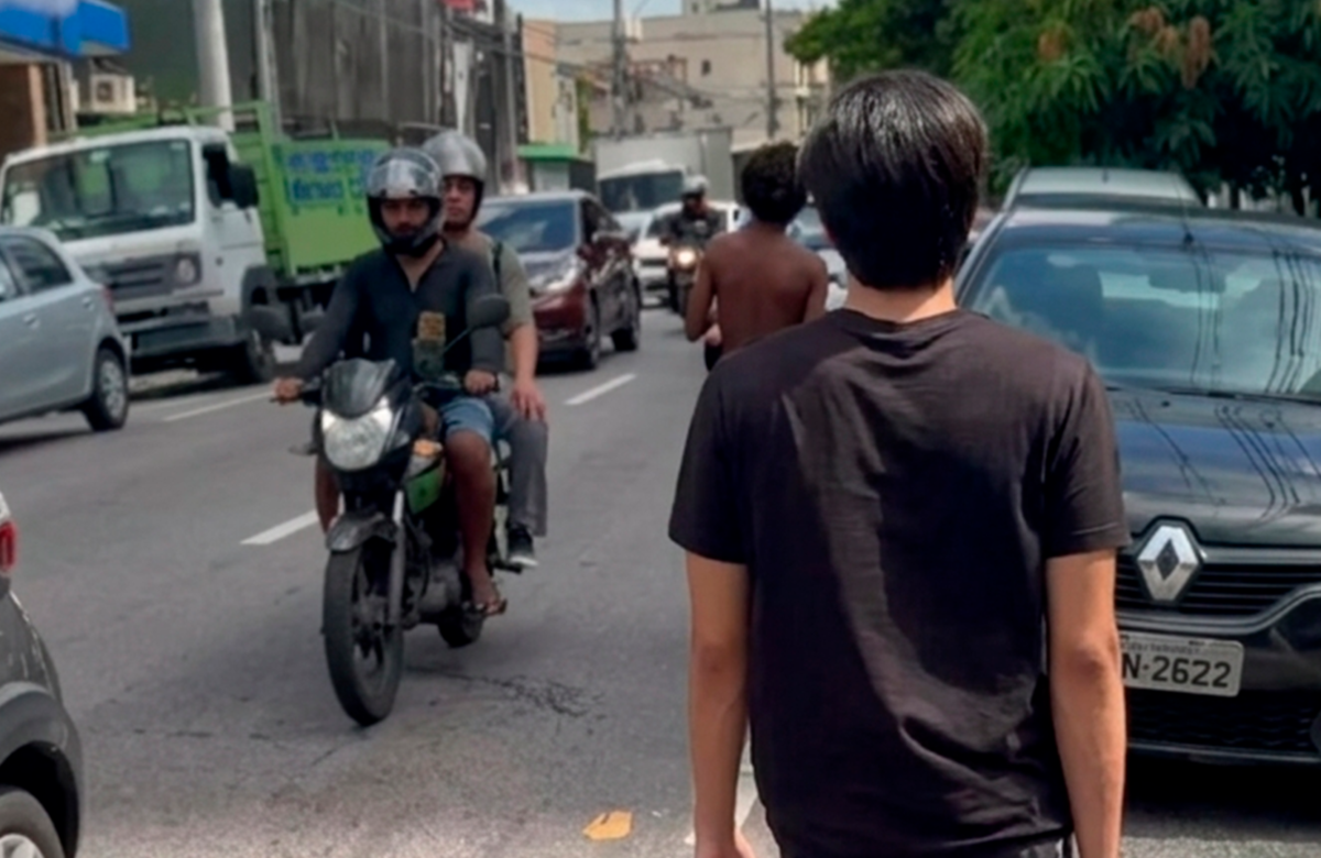 Defensoria do Pará aciona Hospital de Clínicas para avaliar quadro psiquiátrico de homem agredido em Belém