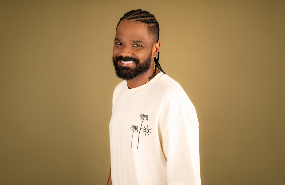 Arlindinho celebra Dia do Trabalhador com show de samba em Belém