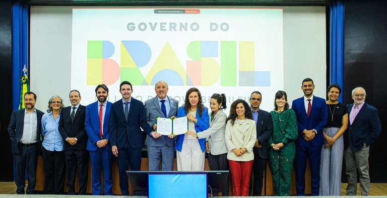 Pará será beneficiado com monitoramento via satélite para reforçar controle ambiental e regularização rural no estado