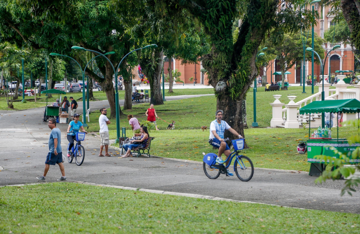 Sexta-feira Santa: veja o que abre e fecha em Belém