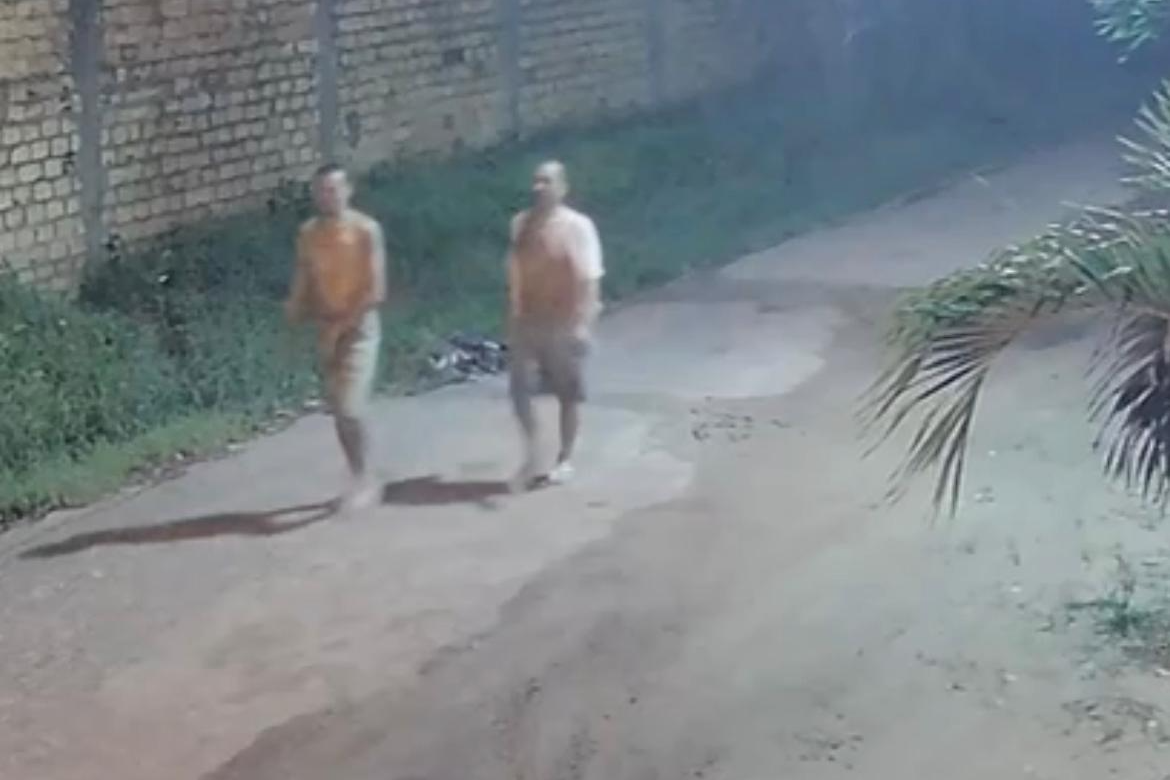 Foragido de presídio em Santa Izabel é recapturado; buscas continuam por outros detentos