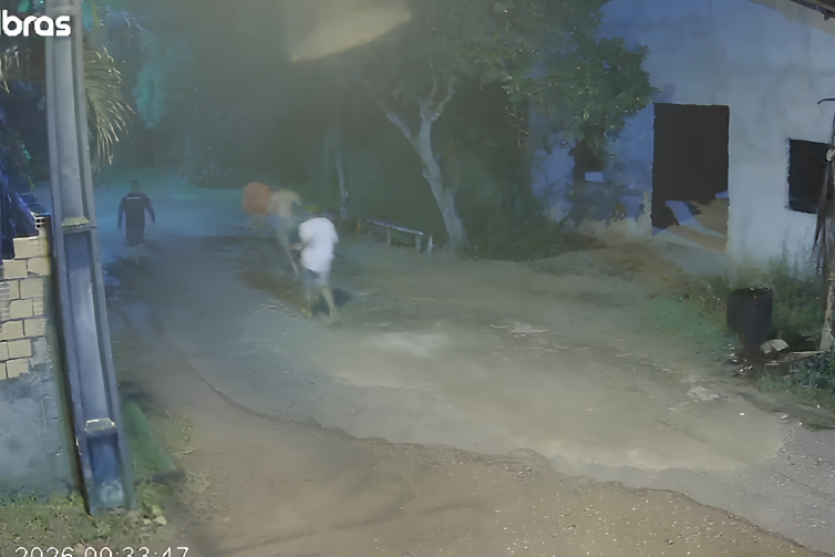 Mais um fugitivo do presídio de Santa Izabel é recapturado pela Polícia